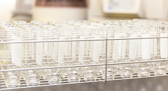 当社の各種検査・分析について